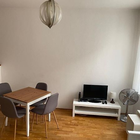 Bda Centre Apartment Budapest Extérieur photo