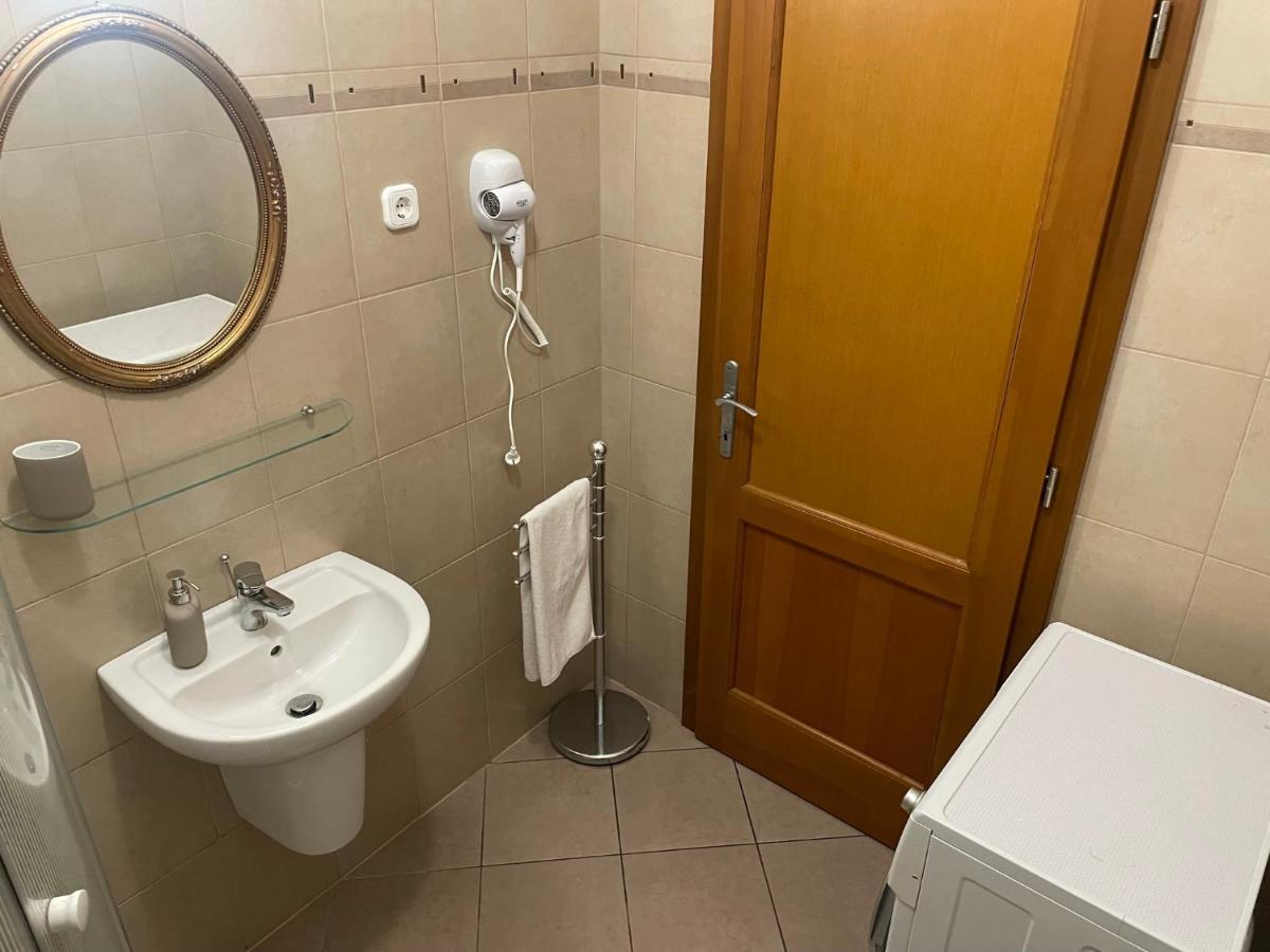Bda Centre Apartment Budapest Extérieur photo